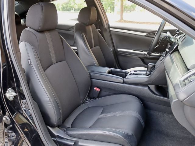 2020 Honda Civic Sedan Sport CVT - 23038238 - 20