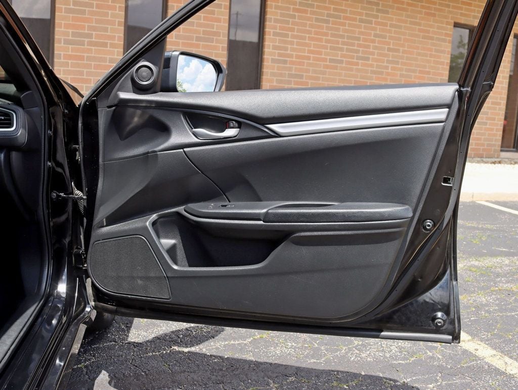 2020 Honda Civic Sedan Sport CVT - 23038238 - 24