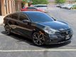 2020 Honda Civic Sedan Sport CVT - 23038238 - 8