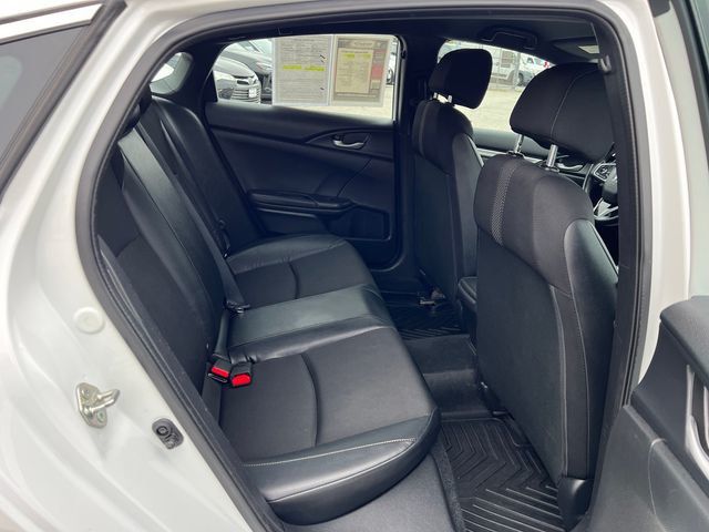 2020 Honda Civic Sedan Sport CVT - 23008247 - 15