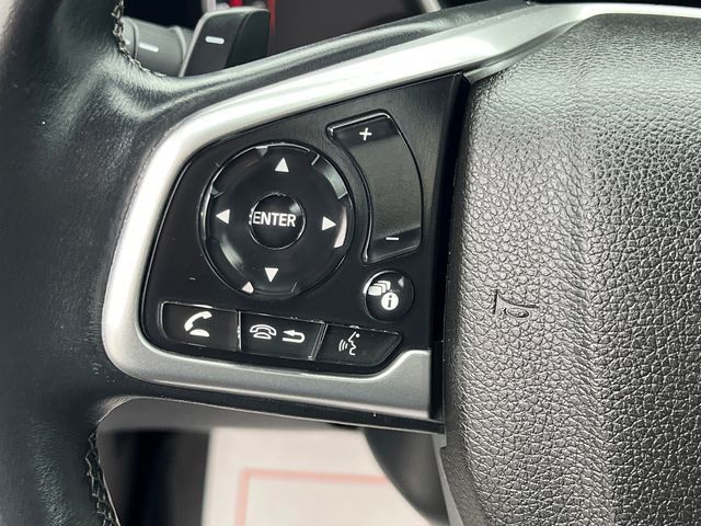 2020 Honda Civic Sedan Sport CVT - 23008247 - 19