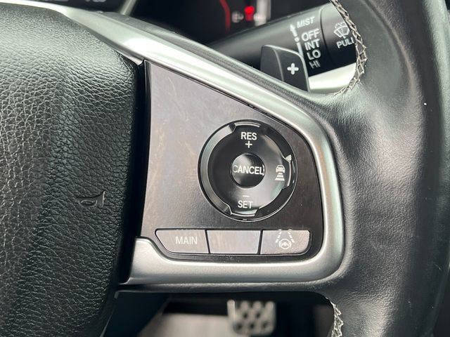 2020 Honda Civic Sedan Sport CVT - 23008247 - 20