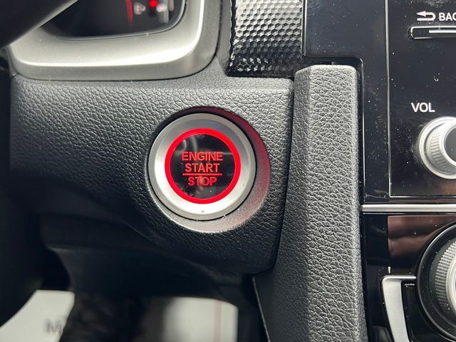 2020 Honda Civic Sedan Sport CVT - 23008247 - 23