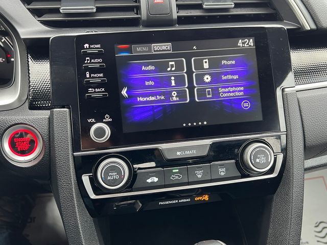 2020 Honda Civic Sedan Sport CVT - 23008247 - 24