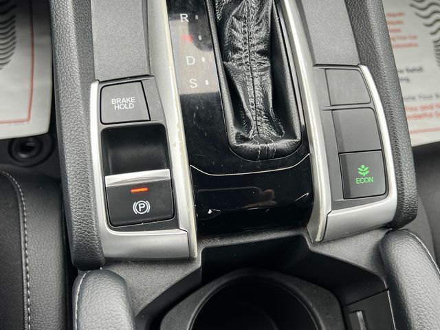 2020 Honda Civic Sedan Sport CVT - 23008247 - 26