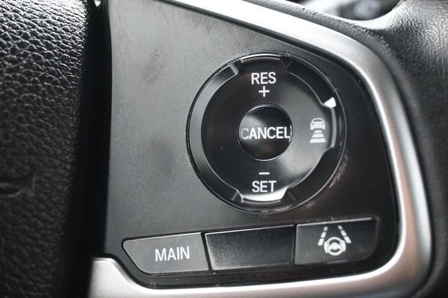 2020 Honda Civic Sedan Sport CVT - 23053056 - 17