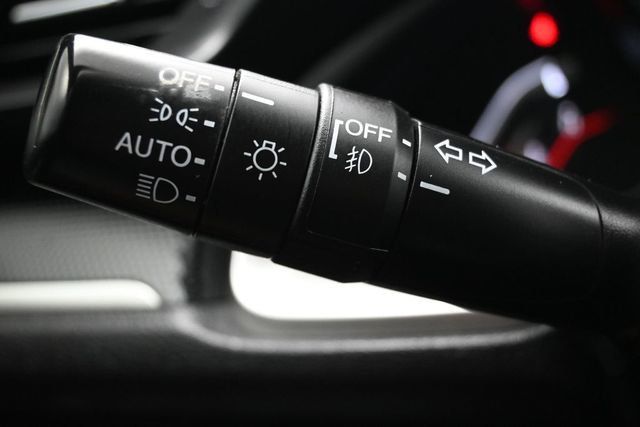 2020 Honda Civic Sedan Sport CVT - 23053056 - 18