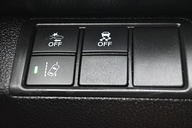2020 Honda Civic Sedan Sport CVT - 23053056 - 20