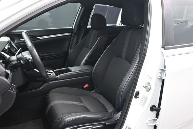 2020 Honda Civic Sedan Sport CVT - 23053056 - 4