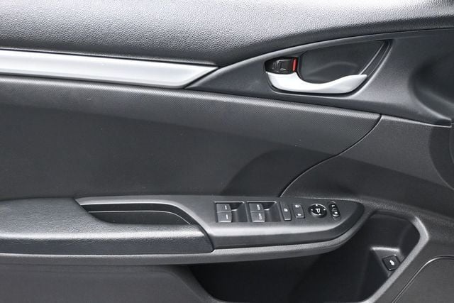 2020 Honda Civic Sedan Sport CVT - 23053056 - 6