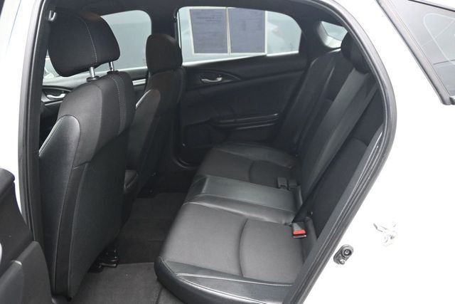 2020 Honda Civic Sedan Sport CVT - 23053056 - 7