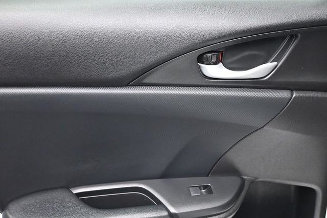 2020 Honda Civic Sedan Sport CVT - 23053056 - 8