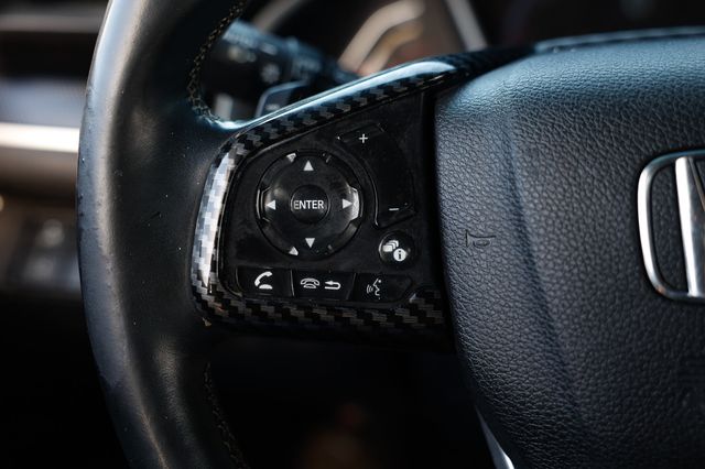 2020 Honda Civic Sedan Sport CVT - 22950044 - 29