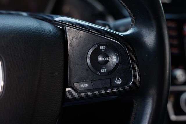 2020 Honda Civic Sedan Sport CVT - 22950044 - 30