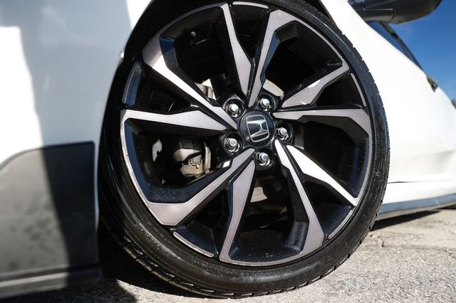 2020 Honda Civic Sedan Sport CVT - 22950044 - 34