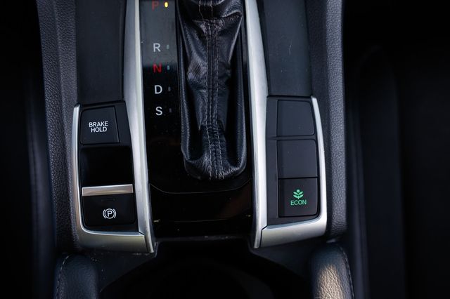 2020 Honda Civic Sedan Sport CVT - 22950044 - 42