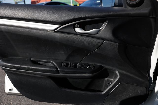 2020 Honda Civic Sedan Sport CVT - 22950044 - 44