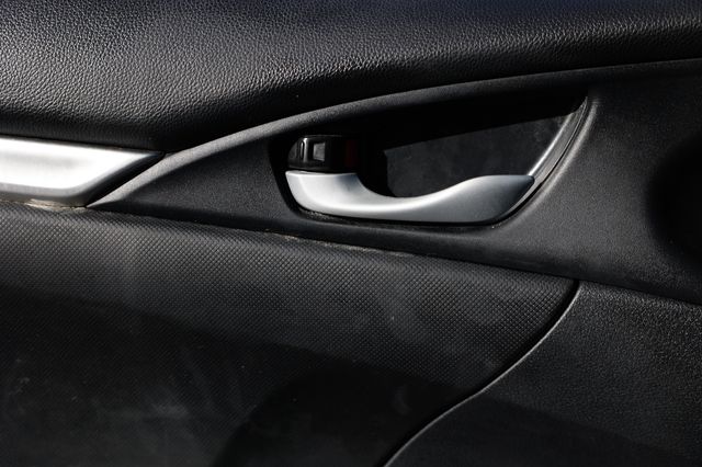 2020 Honda Civic Sedan Sport CVT - 22950044 - 46