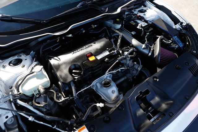 2020 Honda Civic Sedan Sport CVT - 22950044 - 49