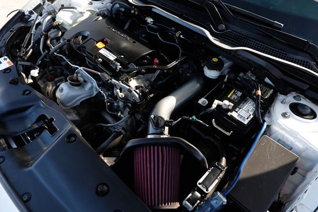 2020 Honda Civic Sedan Sport CVT - 22950044 - 50