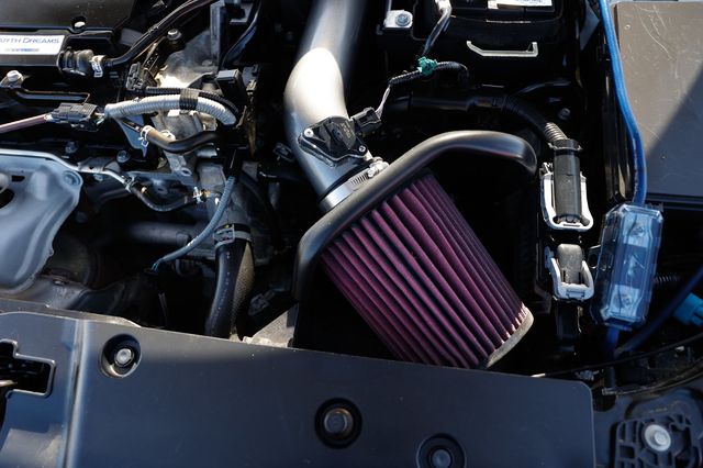 2020 Honda Civic Sedan Sport CVT - 22950044 - 51