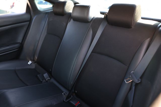 2020 Honda Civic Sedan Sport CVT - 22984685 - 10