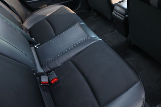 2020 Honda Civic Sedan Sport CVT - 22984685 - 14