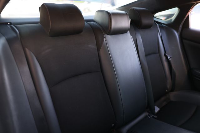 2020 Honda Civic Sedan Sport CVT - 22984685 - 16