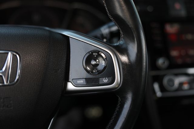 2020 Honda Civic Sedan Sport CVT - 22984685 - 30