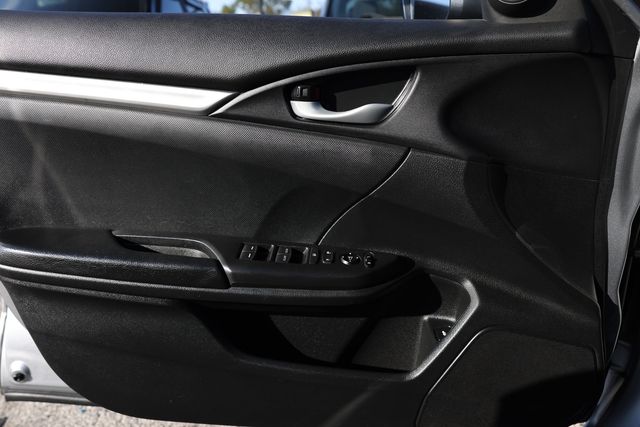 2020 Honda Civic Sedan Sport CVT - 22984685 - 44