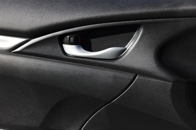 2020 Honda Civic Sedan Sport CVT - 22984685 - 45