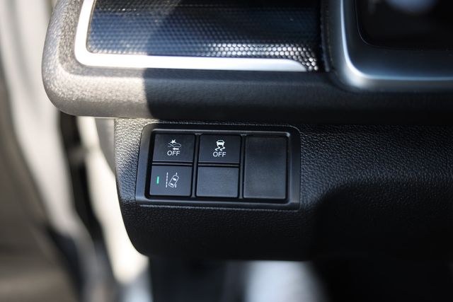 2020 Honda Civic Sedan Sport CVT - 22984685 - 47