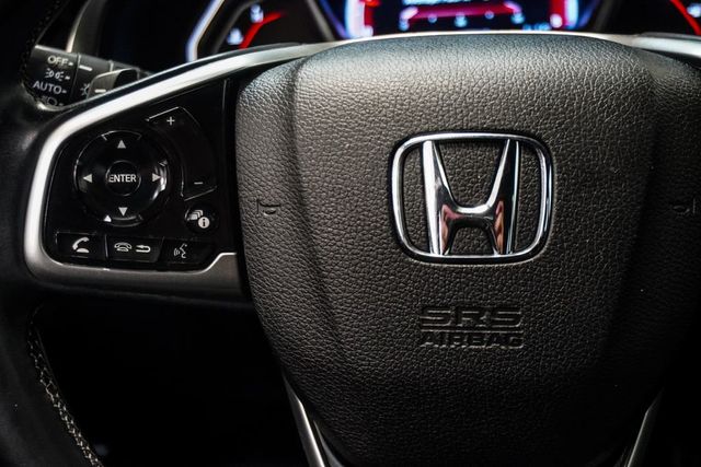 2020 Honda Civic Sedan Sport CVT - 23031051 - 13
