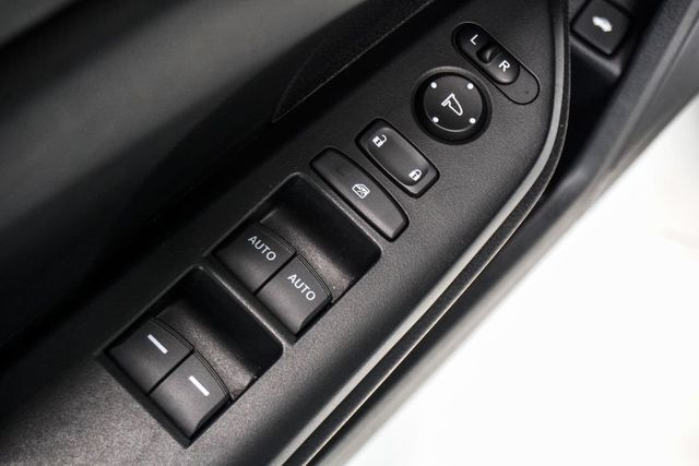 2020 Honda Civic Sedan Sport CVT - 23031051 - 21