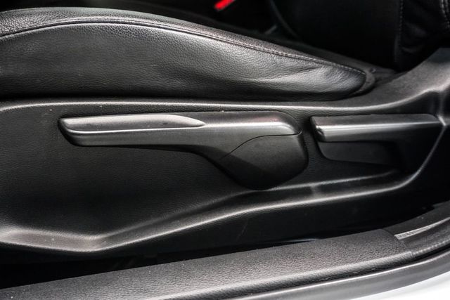 2020 Honda Civic Sedan Sport CVT - 23031051 - 6