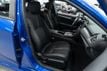 2020 Honda Civic Sedan Sport CVT - 22355365 - 10