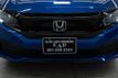 2020 Honda Civic Sedan Sport CVT - 22355365 - 40