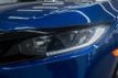 2020 Honda Civic Sedan Sport CVT - 22355365 - 41