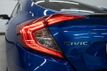 2020 Honda Civic Sedan Sport CVT - 22355365 - 42