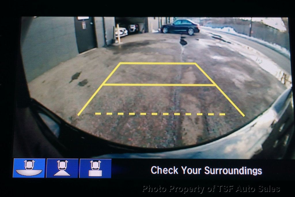 2020 Honda Civic Sedan Sport CVT APPLE/ANDROID CARLAY REAR CAMERA 18" BLACK ALLOY WHEEL - 22984663 - 24