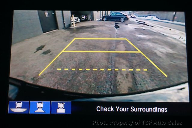 2020 Honda Civic Sedan Sport CVT APPLE/ANDROID CARLAY REAR CAMERA 18" BLACK ALLOY WHEEL - 22984663 - 25