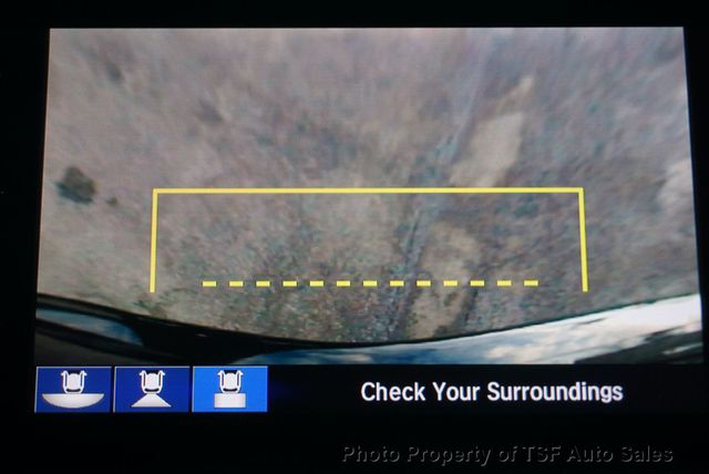 2020 Honda Civic Sedan Sport CVT APPLE/ANDROID CARLAY REAR CAMERA 18" BLACK ALLOY WHEEL - 22984663 - 26