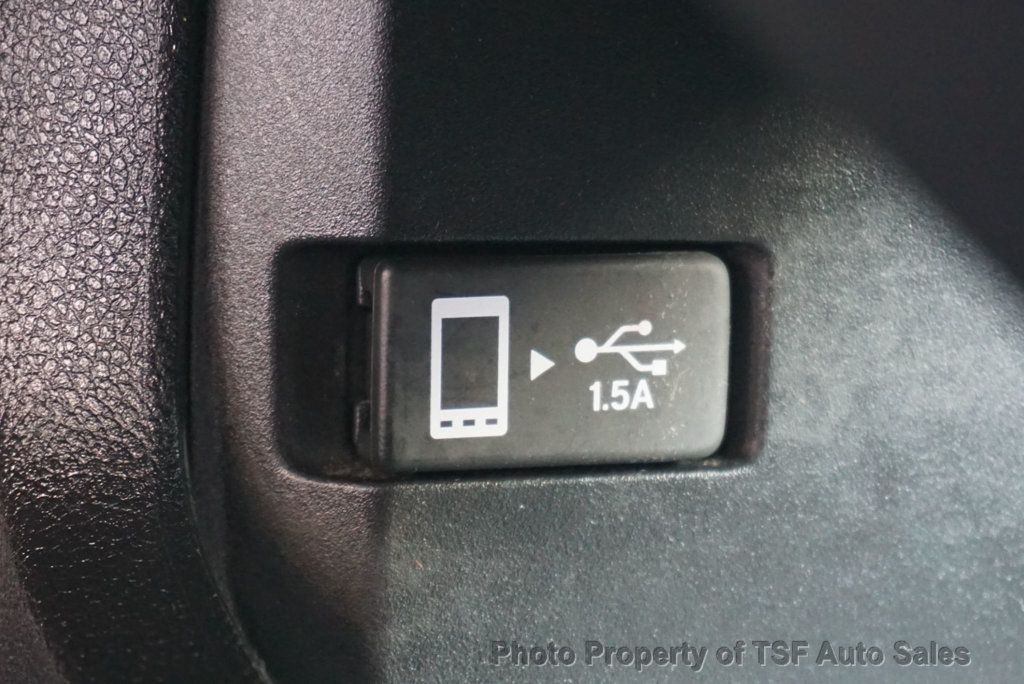 2020 Honda Civic Sedan Sport CVT APPLE/ANDROID CARLAY REAR CAMERA 18" BLACK ALLOY WHEEL - 22984663 - 35