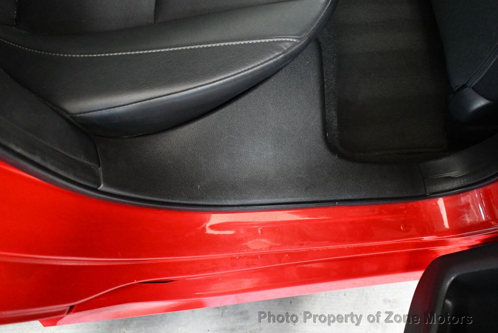 2020 Honda Civic Sport photo 20