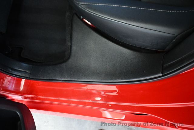 2020 Honda Civic Sedan Sport Manual - 22895022 - 23