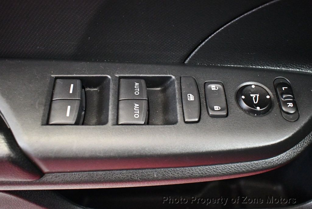 2020 Honda Civic Sport photo 29