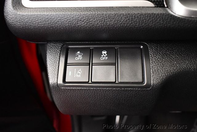 2020 Honda Civic Sedan Sport Manual - 22895022 - 30