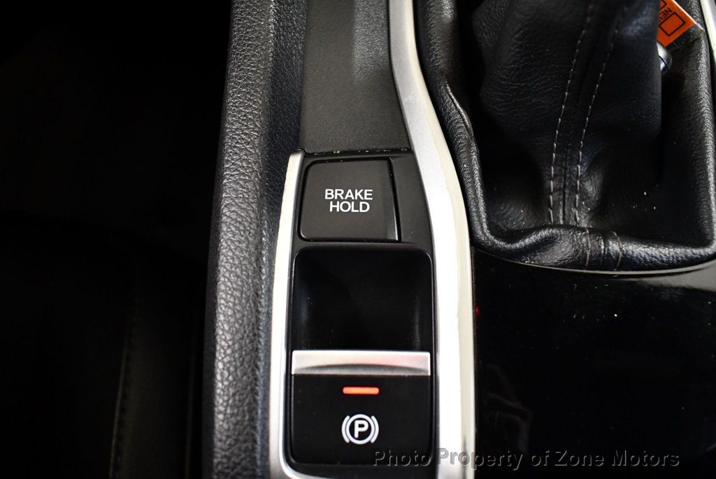 2020 Honda Civic Sport photo 41