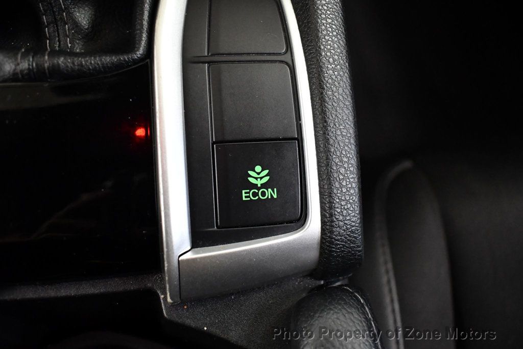 2020 Honda Civic Sport photo 42