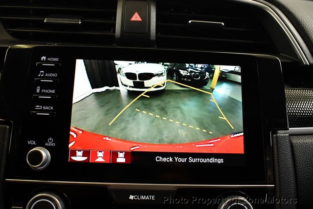 2020 Honda Civic Sedan Sport Manual - 22895022 - 44